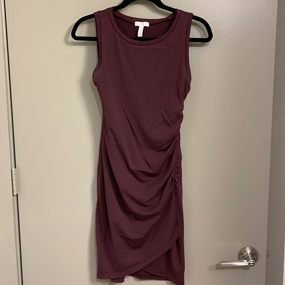 Leith Dress